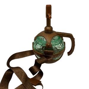 Disney Parks Star Wars Galaxy's Edge Jabba the Hutt Paddy Frog Sipper Cup